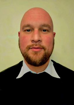 Picture of Blaine Rout