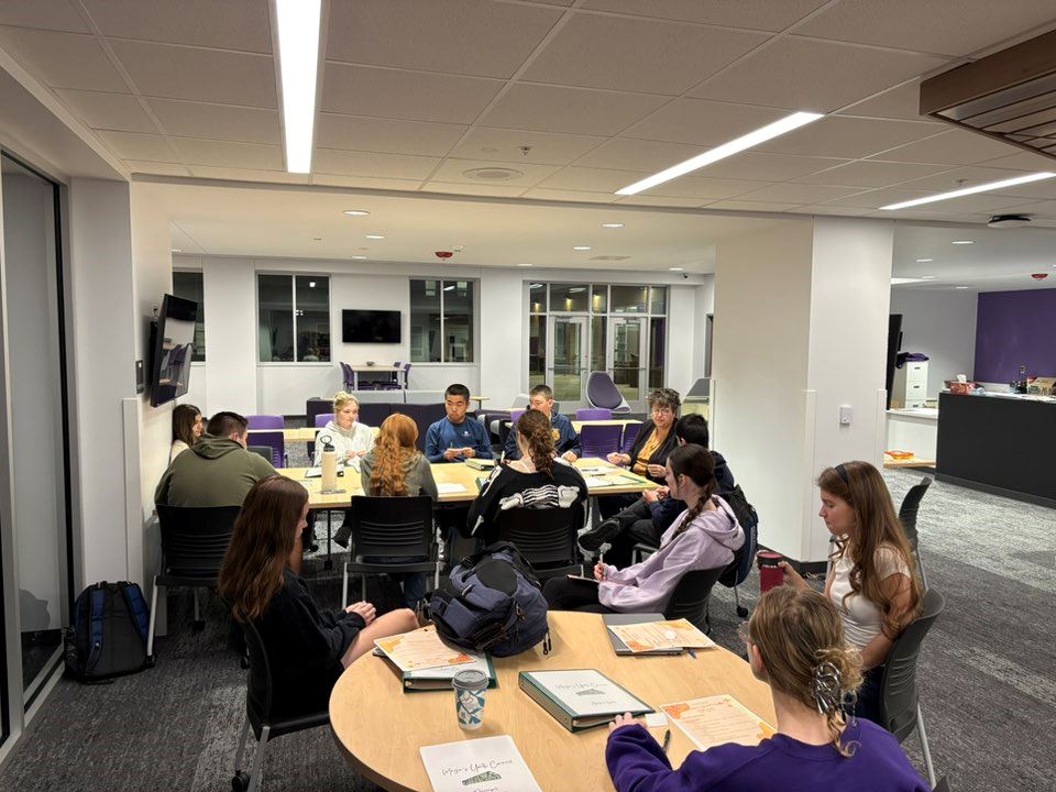 Picture of Mayor's Youth Council