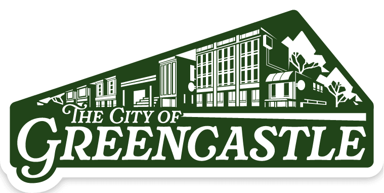 Greencastle Indiana Home Page